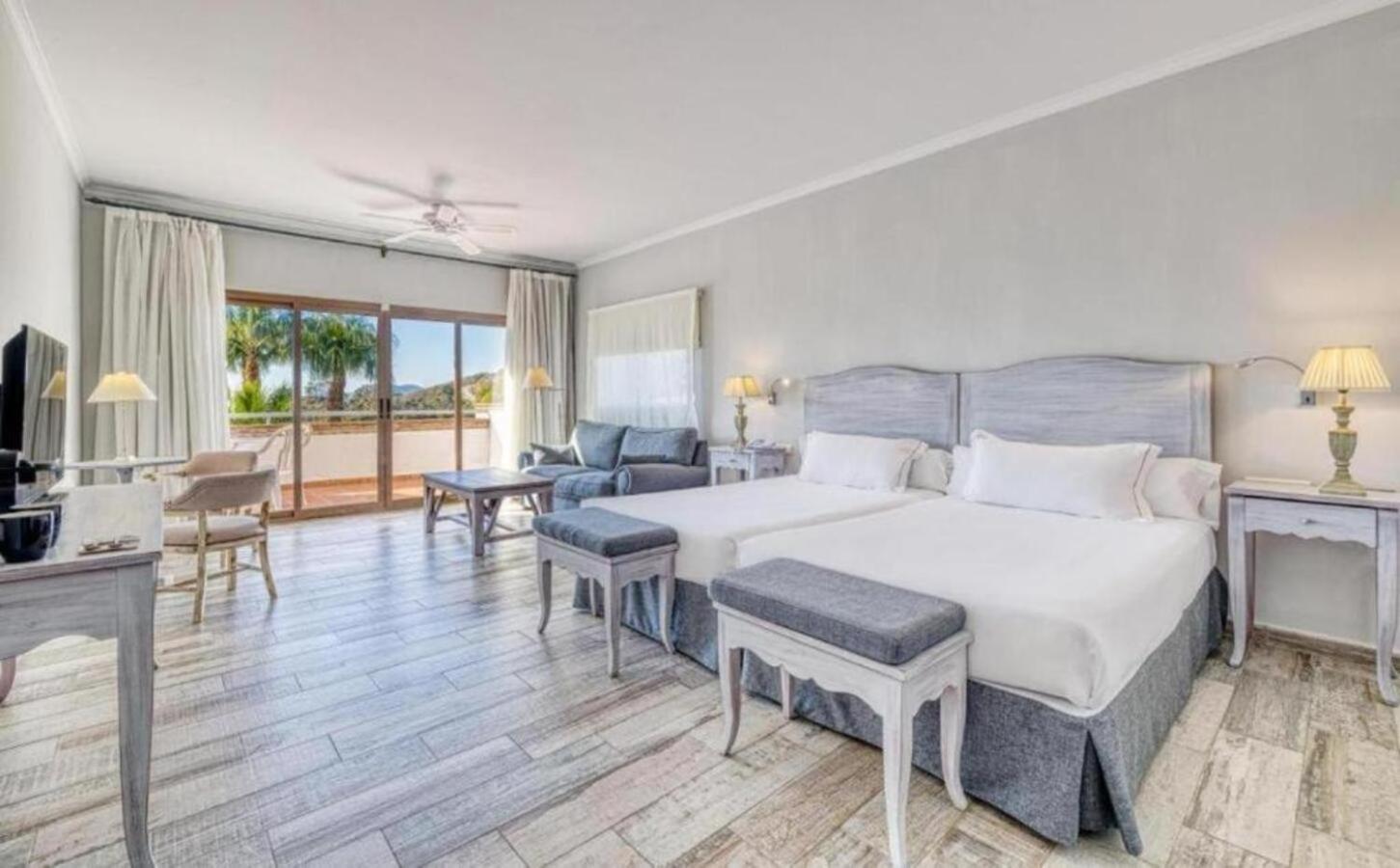 Golf Alhaurin 4*