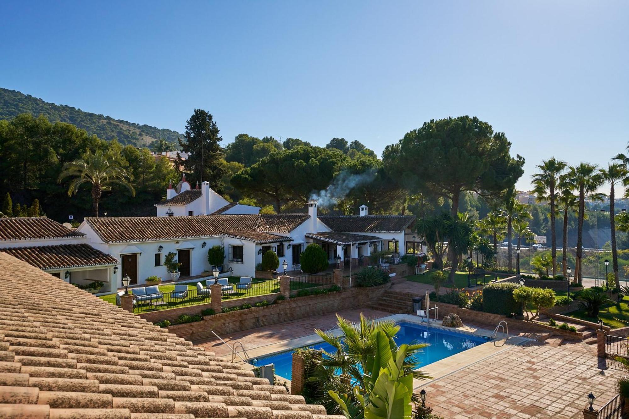 Golf Alhaurin Hotel 4*