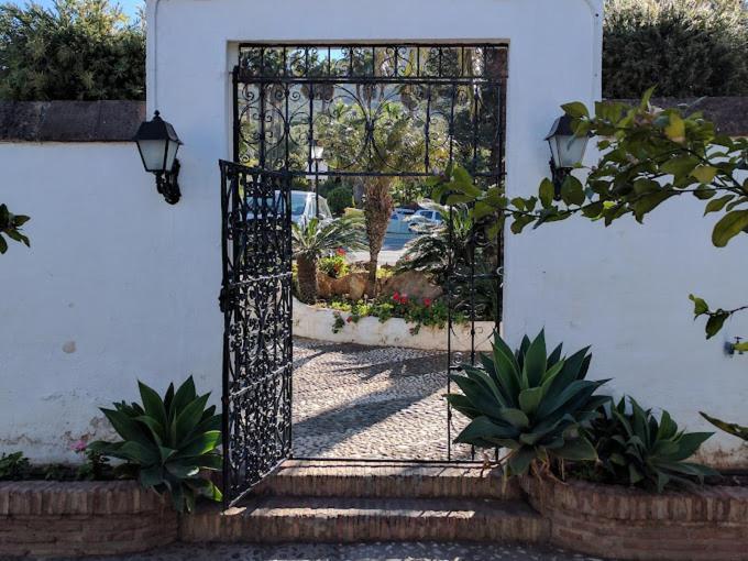 Hotel Golf Alhaurin Malaga
