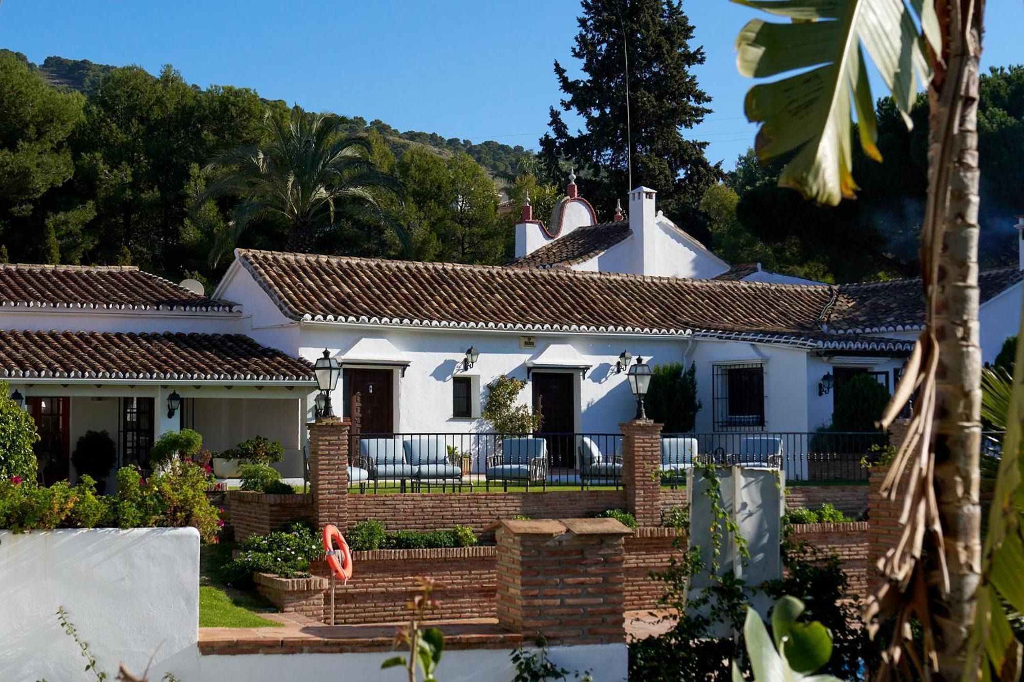Hotel Golf Alhaurin Malaga