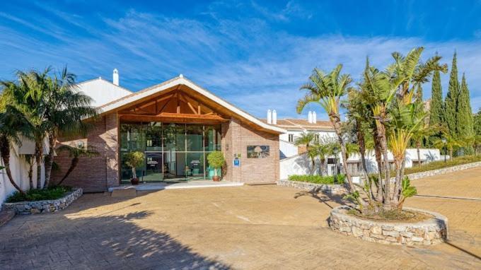 Hotel Golf Alhaurin