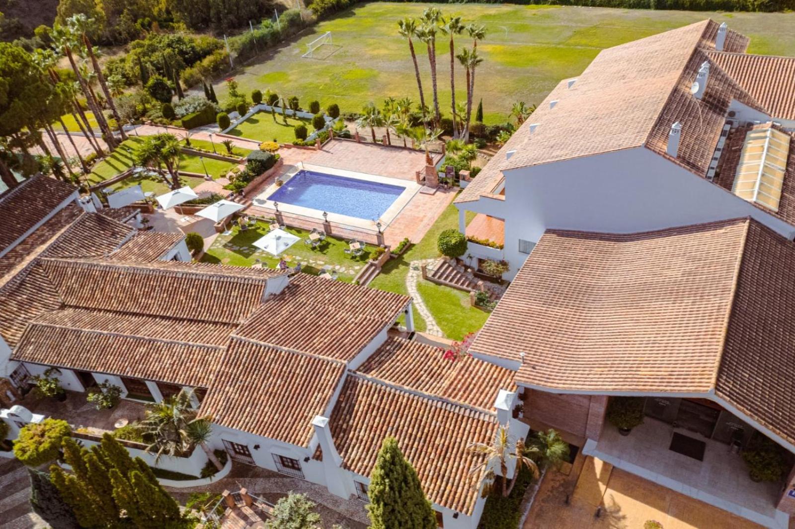 Golf Alhaurin Málaga