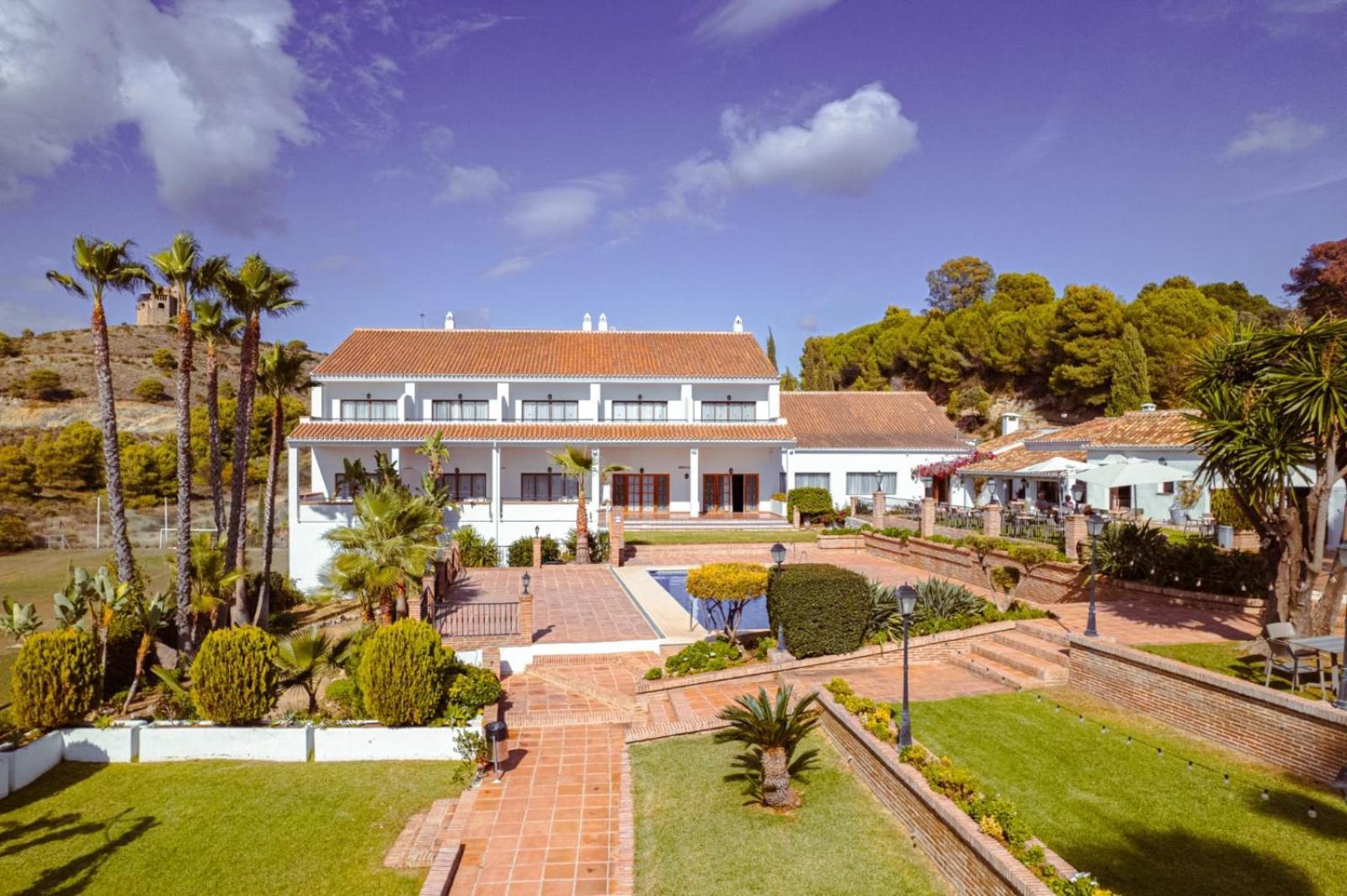 Hotel Golf Alhaurin