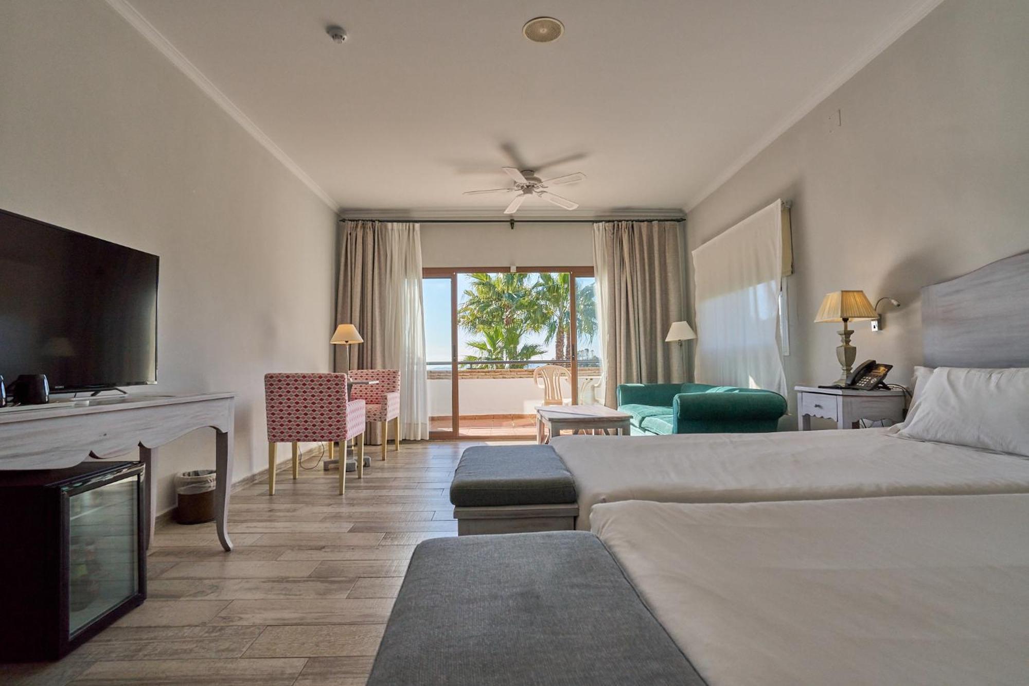 Hotel Golf Alhaurin Malaga