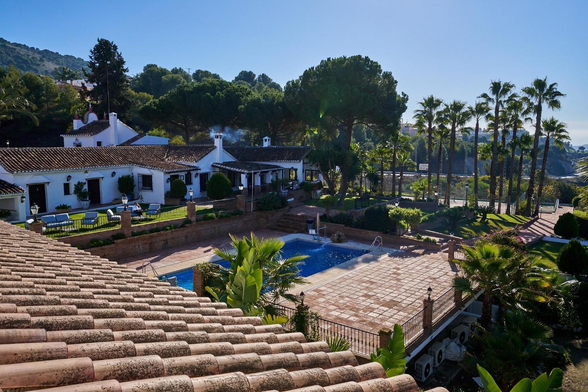 Golf Alhaurin Hotel