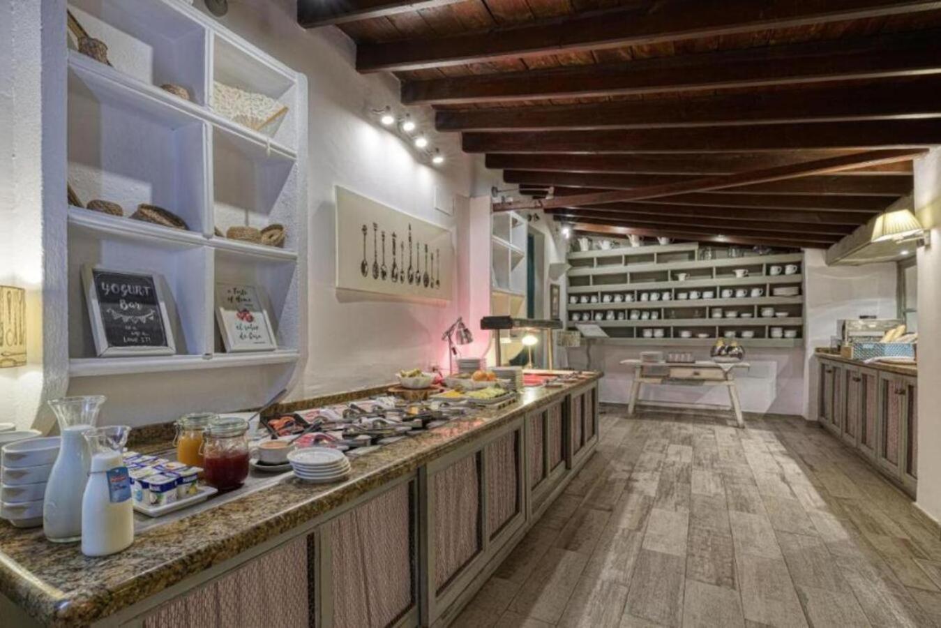 Hotel Golf Alhaurin Malaga
