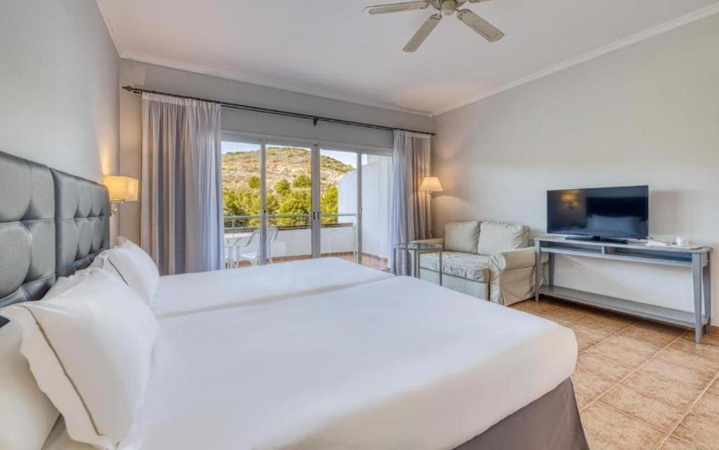 Golf Alhaurin Hotel Malaga